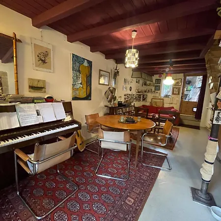 Maison De Village Sud Aveyron